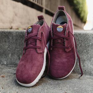 Lems Corduroy Chukka